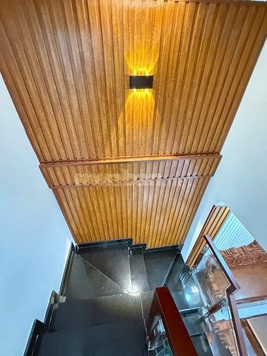 Nhà đẹp / Ngắn Lê Văn Khương, Q12. 2pn 2wc. 