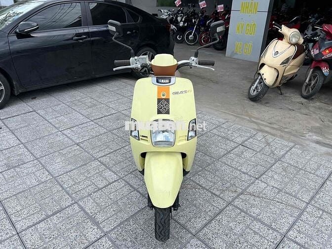 xe máy zin vip bs95 ngây chủ