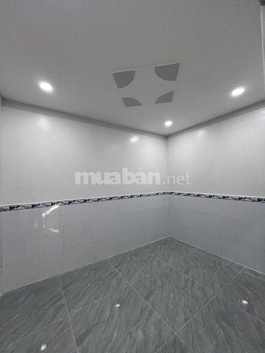 Bán nhà Sổ Hồng Riêng, đường 4m, Bà Điểm - Nguyễn Ảnh Thủ, Hóc Môn