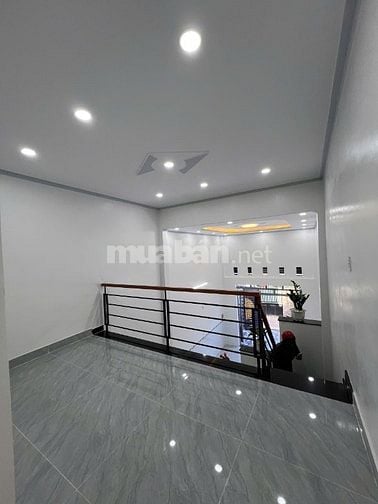 Bán nhà Sổ Hồng Riêng, đường 4m, Bà Điểm - Nguyễn Ảnh Thủ, Hóc Môn