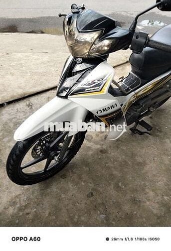 sirius 2013 bstp dể thuong