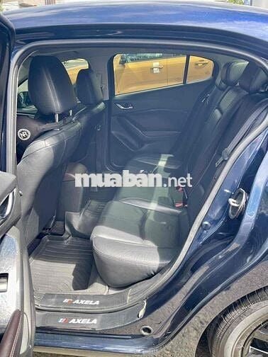 Mazda 3 2019 1.5L Premium - 53000 km