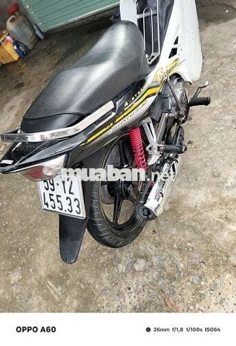 sirius 2013 bstp dể thuong