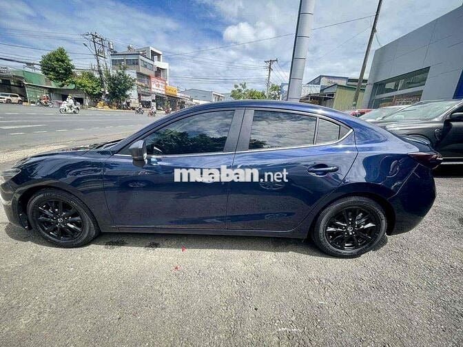 Mazda 3 2019 1.5L Premium - 53000 km