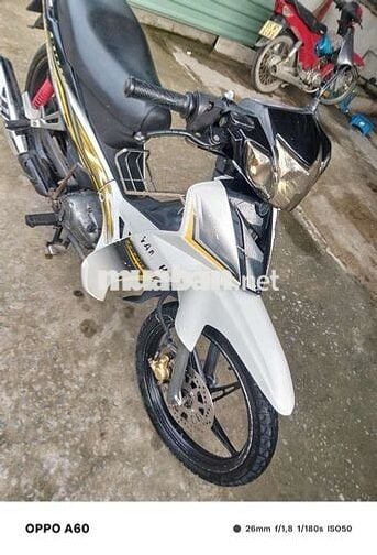 sirius 2013 bstp dể thuong