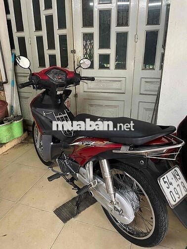 xe wawe s nhật mua mới chính hãng, xe còn mới rin,