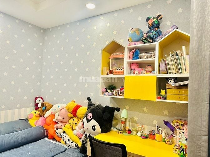 Sang gấp căn hộ Pegasuite quận 8,1 tỷ 480 triệu,2PN,2WC,nội thất full