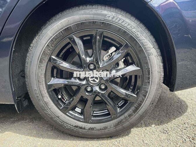 Mazda 3 2019 1.5L Premium - 53000 km
