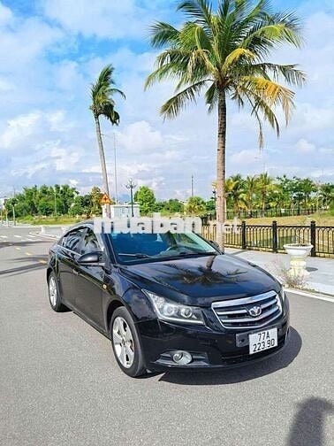 Bán Lacetti CDX 2010 số tự động. Nhập Hàn Quốc
