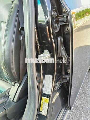 Bán Lacetti CDX 2010 số tự động. Nhập Hàn Quốc