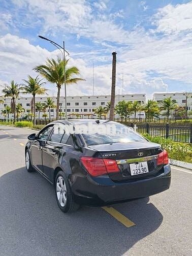 Bán Lacetti CDX 2010 số tự động. Nhập Hàn Quốc