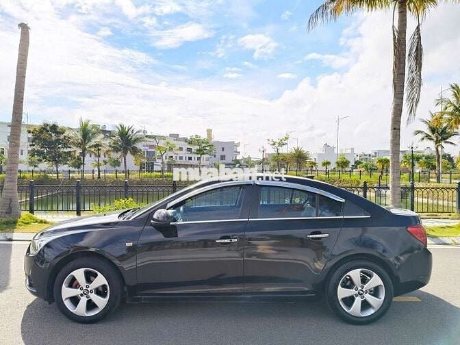 Bán Lacetti CDX 2010 số tự động. Nhập Hàn Quốc