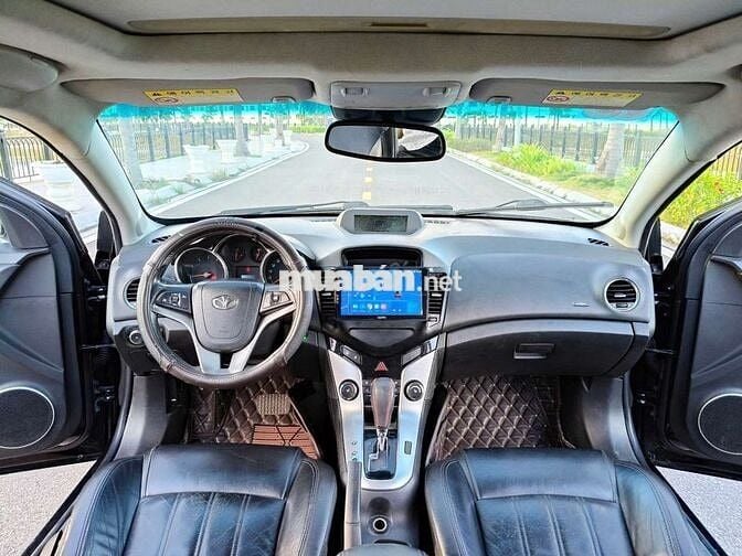Bán Lacetti CDX 2010 số tự động. Nhập Hàn Quốc