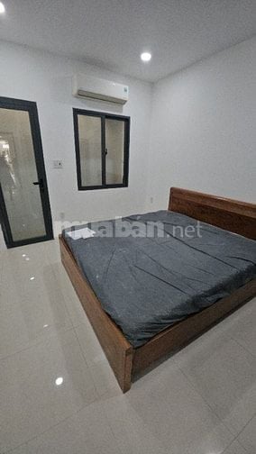 Cho thuê nhà nguyên căn quận 3