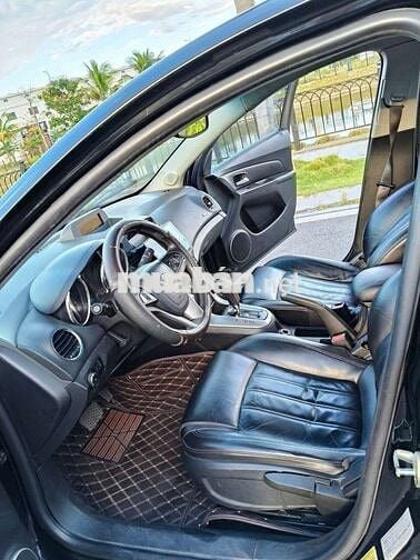 Bán Lacetti CDX 2010 số tự động. Nhập Hàn Quốc