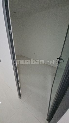 Cho thuê nhà nguyên căn quận 3
