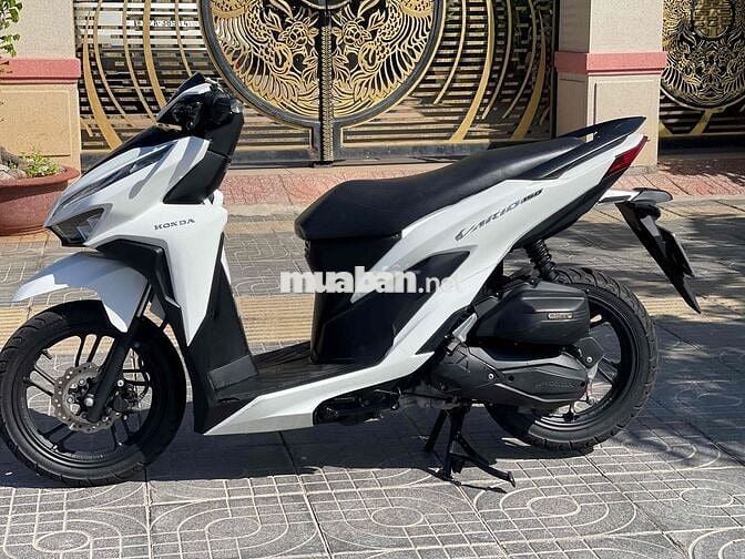 bán Vario 150 màu trắng xe zin đẹp giá tốt