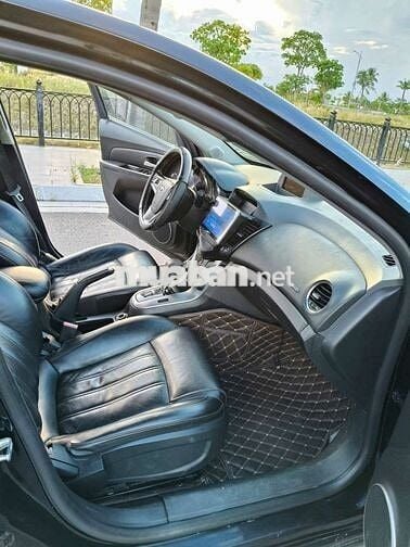 Bán Lacetti CDX 2010 số tự động. Nhập Hàn Quốc
