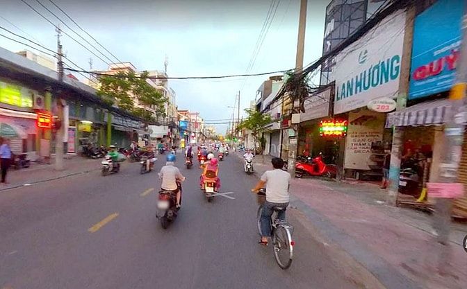 Bán nhà Tô Hiến thành, Quận 10, Tp.HCM, tổng DT 296m2, ngang gần 9m