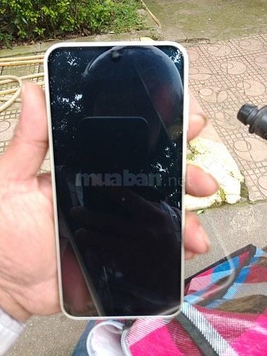 Galaxy A16 5g mới mua nguyên đai nguyên kiện 