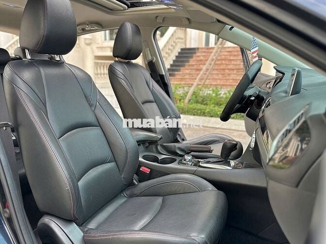 Mới về xe Mazda 3 2016 1.5 AT Hatchback siêu đẹp