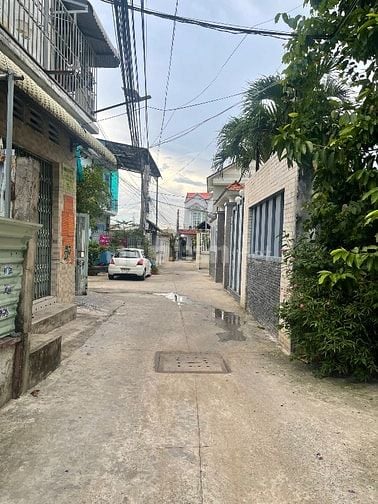 Bán đất Vĩnh Phú kế bên quận Thủ Đức