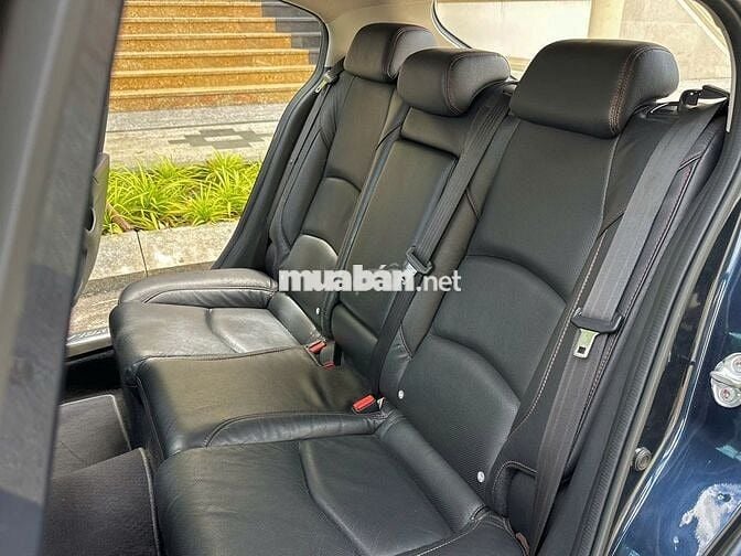 Mới về xe Mazda 3 2016 1.5 AT Hatchback siêu đẹp