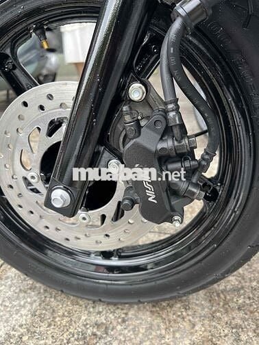 Sh125i Việt Kiều Ý đời 2010 số máy 5001