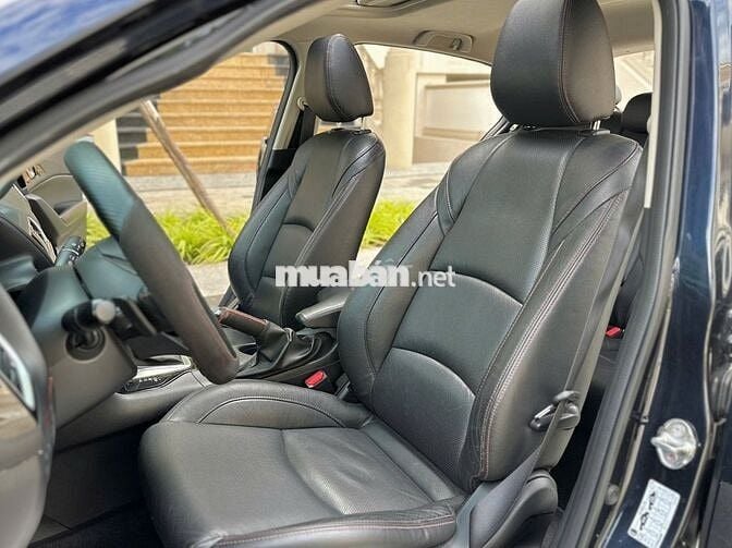 Mới về xe Mazda 3 2016 1.5 AT Hatchback siêu đẹp