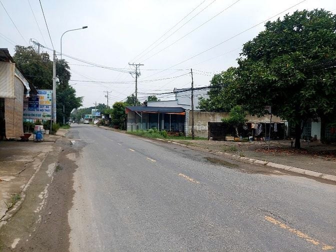 MT đường Tân Hội gần Green City Vinhomes Hậu Nghĩa Long An