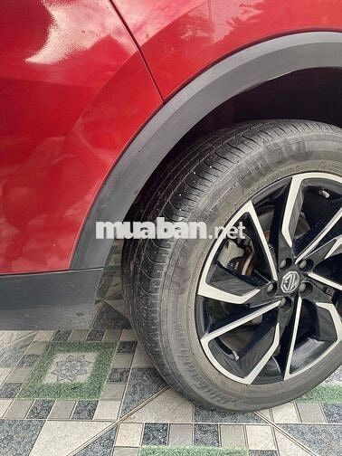 MG MGZS 2022 Luxury 1.5 AT 2WD - 52000 km