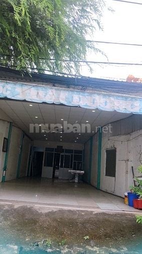 MẶT TIỀN SIÊU ĐẸP 6X21M , ĐƯỜNG HOÀI THANH, QUẬN 8, GIÁ 9,5 TỶ