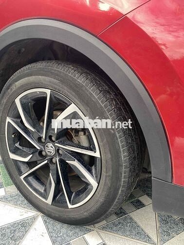 MG MGZS 2022 Luxury 1.5 AT 2WD - 52000 km