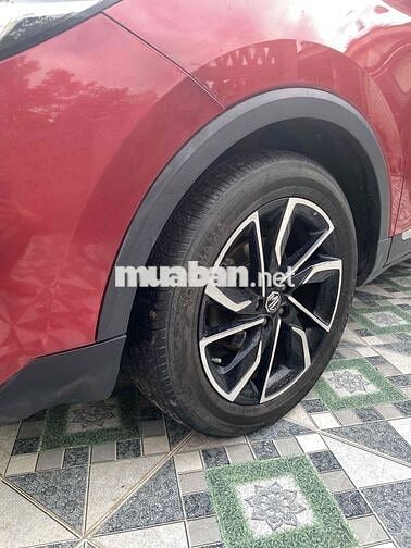 MG MGZS 2022 Luxury 1.5 AT 2WD - 52000 km