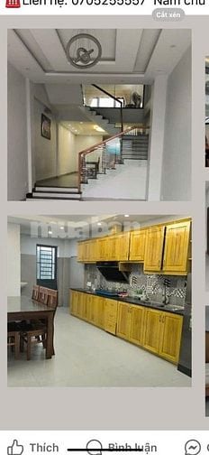 BÁN NHÀ MẶT TIỀN DƯƠNG ĐÌNH NGHỆ – SƠN TRÀ – ĐÀ NẴNG-KHU PHỐ HÀN
