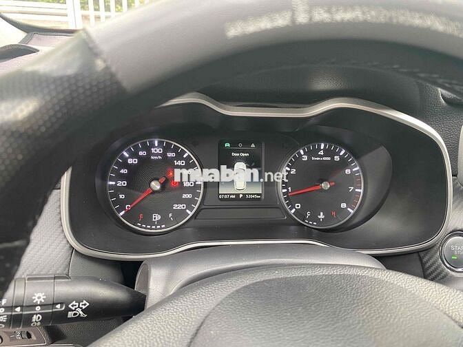 MG MGZS 2022 Luxury 1.5 AT 2WD - 52000 km