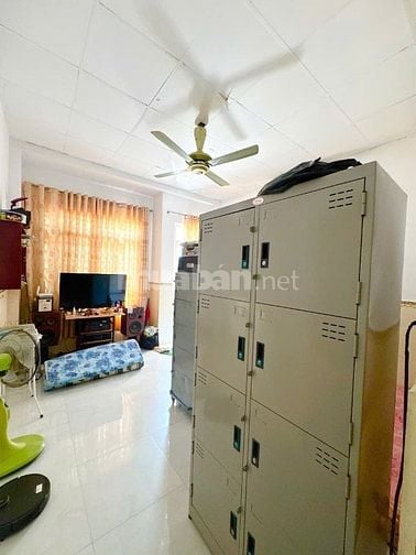Nhà 413/56/8 Lê Văn Quới. 4x10. Trệt Lầu. Hẻm 4m. Giá 4 Tỷ