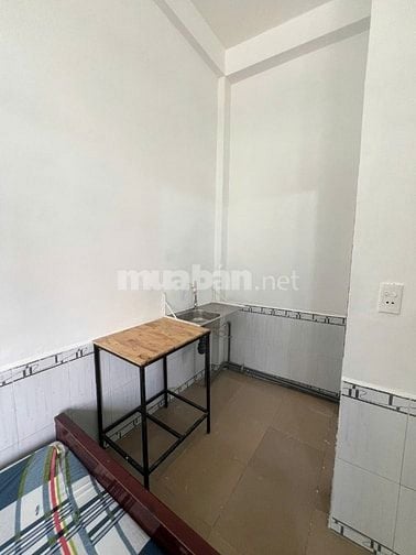 Cho thuê phòng trọ giá tốt tại Bình Chiểu Thủ Đức
