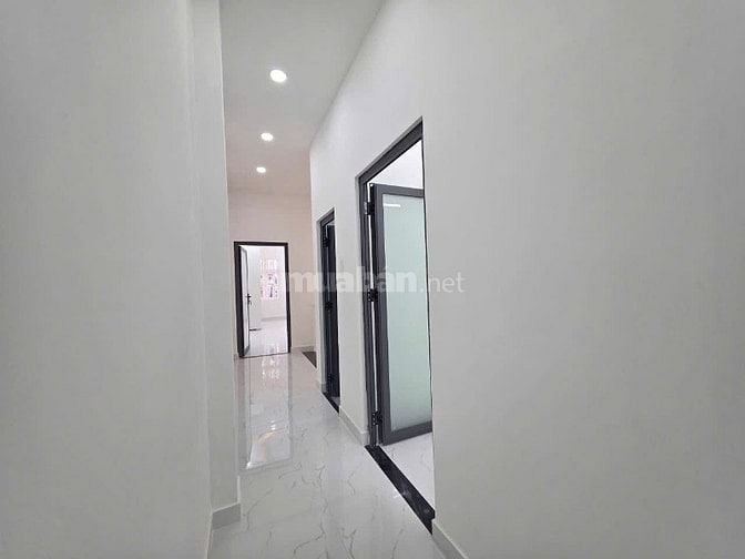 CC cần chuyển nhượng gấp căn nhà ở Nguyễn TháI Sơn GV 56m2_1 Tỷ 070tr