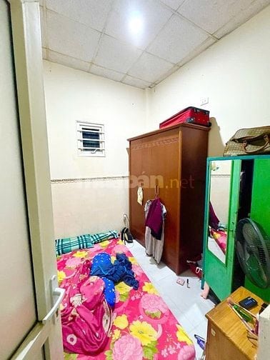 Nhà 413/56/8 Lê Văn Quới. 4x10. Trệt Lầu. Hẻm 4m. Giá 4 Tỷ
