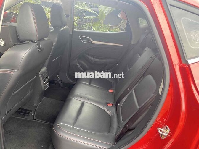 MG MGZS 2022 Luxury 1.5 AT 2WD - 52000 km