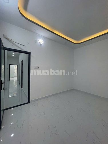 CC cần chuyển nhượng gấp căn nhà ở Nguyễn TháI Sơn GV 56m2_1 Tỷ 070tr