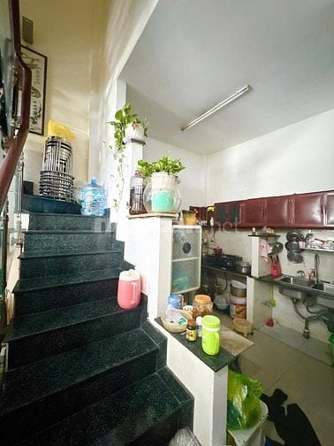 Nhà 413/56/8 Lê Văn Quới. 4x10. Trệt Lầu. Hẻm 4m. Giá 4 Tỷ