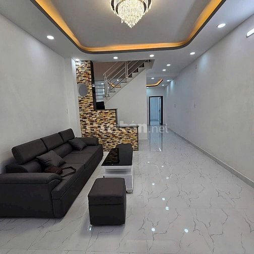 CC cần chuyển nhượng gấp căn nhà ở Nguyễn TháI Sơn GV 56m2_1 Tỷ 070tr