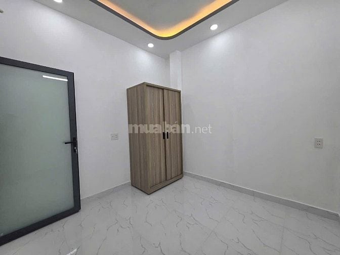 CC cần chuyển nhượng gấp căn nhà ở Nguyễn TháI Sơn GV 56m2_1 Tỷ 070tr