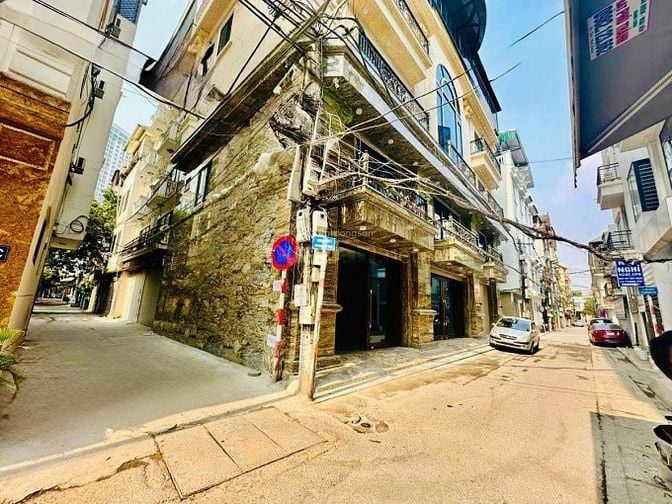 CHÍNH CHỦ BÁN NHÀ NGÕ 102 PHỐ HOÀNG ĐẠO THÀNH, THANH XUÂN, GARA Ô TÔ, 
