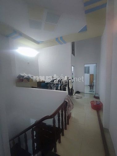 NHÀ TÂN CHÁNH HIỆP 13 - SÁT CHỢ ĐÔNG QUAN- 4X15,2 - 4,3 TỶ- 2 TẦNG