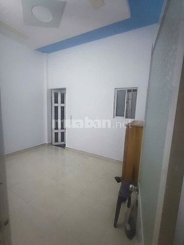 NHÀ TÂN CHÁNH HIỆP 13 - SÁT CHỢ ĐÔNG QUAN- 4X15,2 - 4,3 TỶ- 2 TẦNG