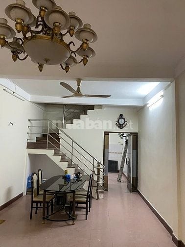 Cho thuê nhà MTNBộ 6m (XT) Trường Chinh, P.13, Q.Tân Bình giá 12.8tr