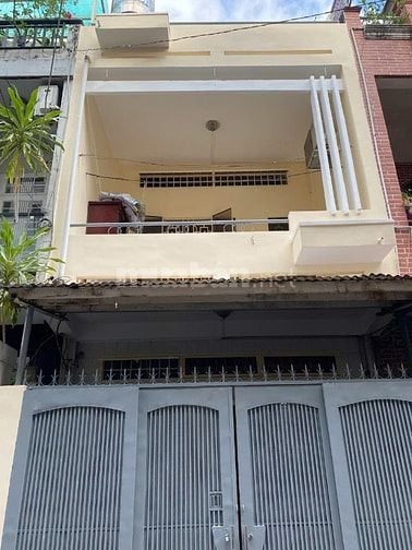 Cho thuê nhà MTNBộ 6m (XT) Trường Chinh, P.13, Q.Tân Bình giá 12.8tr